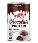 Hot Drink Chocolate Protein