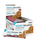 Energy Balance Fitness Bar