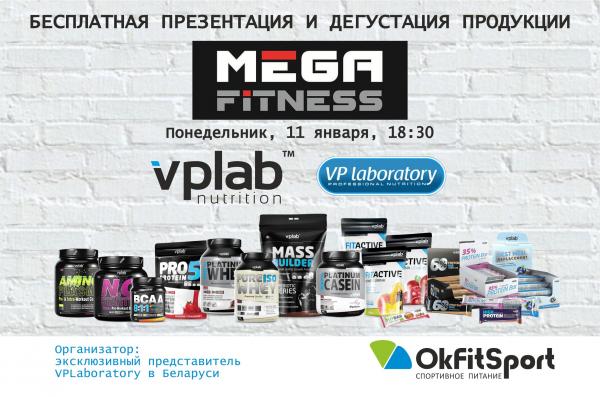 MegaFitness